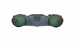 Лодка ПВХ КОМБАТ CMB-360