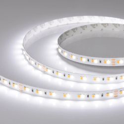 Светодиодная лента UL-A140-10mm 24V White-MIX (15 W/m, IP20, 5m) (Arlight, Изменяемая ЦТ) 057681
