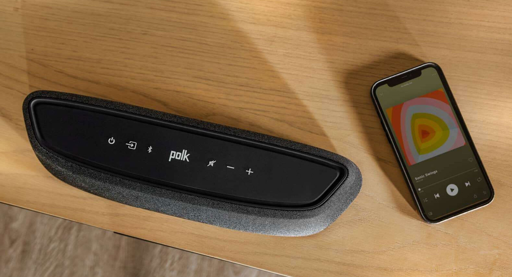 Polk Audio Magnifi Mini AX