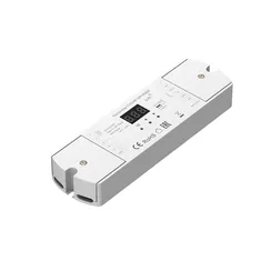 Контроллер SPI RF Цветной (RGB)+W 12-24В 168Вт Lighting control 711009