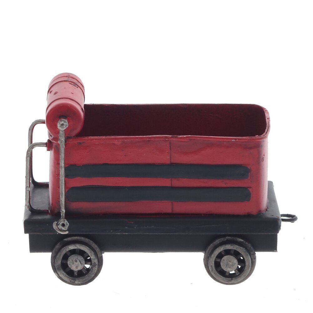 GAEM Изделие декоративное "Паровоз", L32,5 W7 H12,5 см