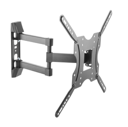 Кронштейн для телевизора наклонно-поворотный Ultramounts СПРУТОС 904