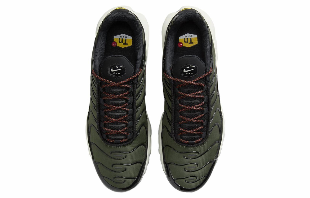 Кроссовки Nike Air Max Plus