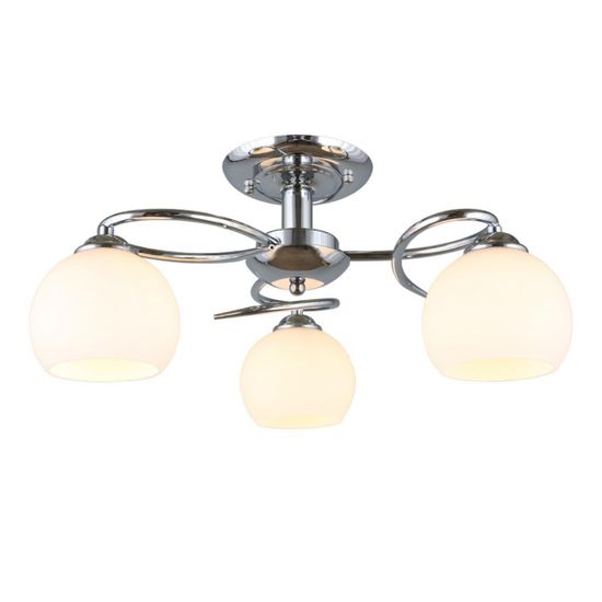 Люстра потолочная OML-25107-03