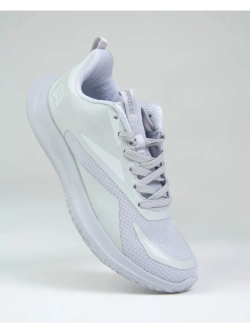 Сетчатые дышащие кроссовки