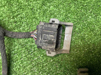 Проводка заднего бампера Haval Jolion (2024-н.в.)