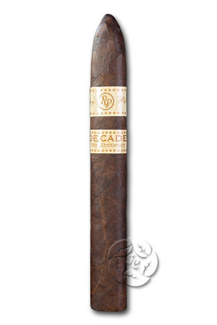 Rocky Patel Decade Torpedo