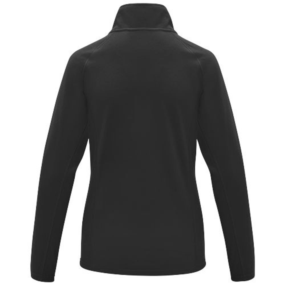 Женская флисовая куртка Zelus