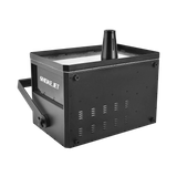 MOKKA SMOKE JET — Вертикальная дым-машина 4000 Вт с DMX
