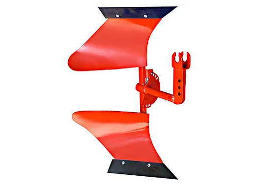 Плуг оборотный ПОН-16 ВРМЗ 00.01.70.00.00