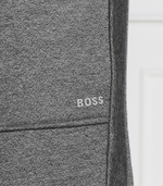 штаны lamont 103 BOSS BLACK - серый(50477041)