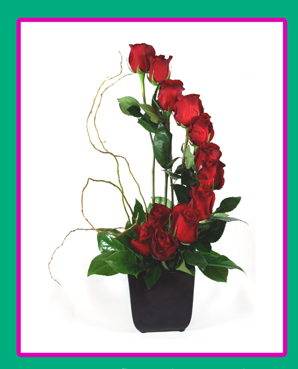 Красная симфония