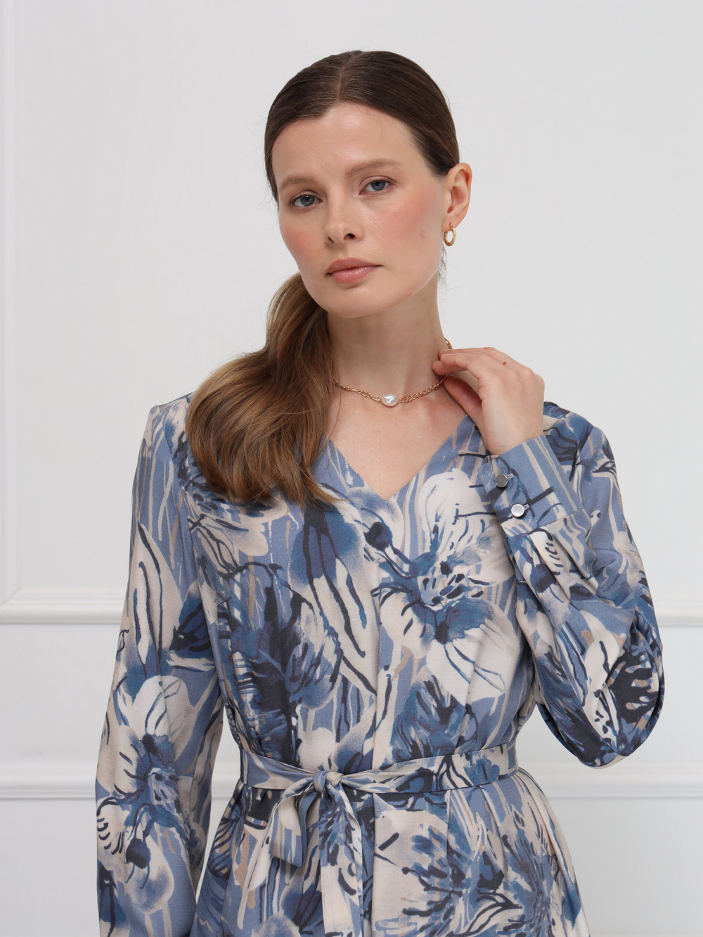 Платье П-288 АВК AKIMBO