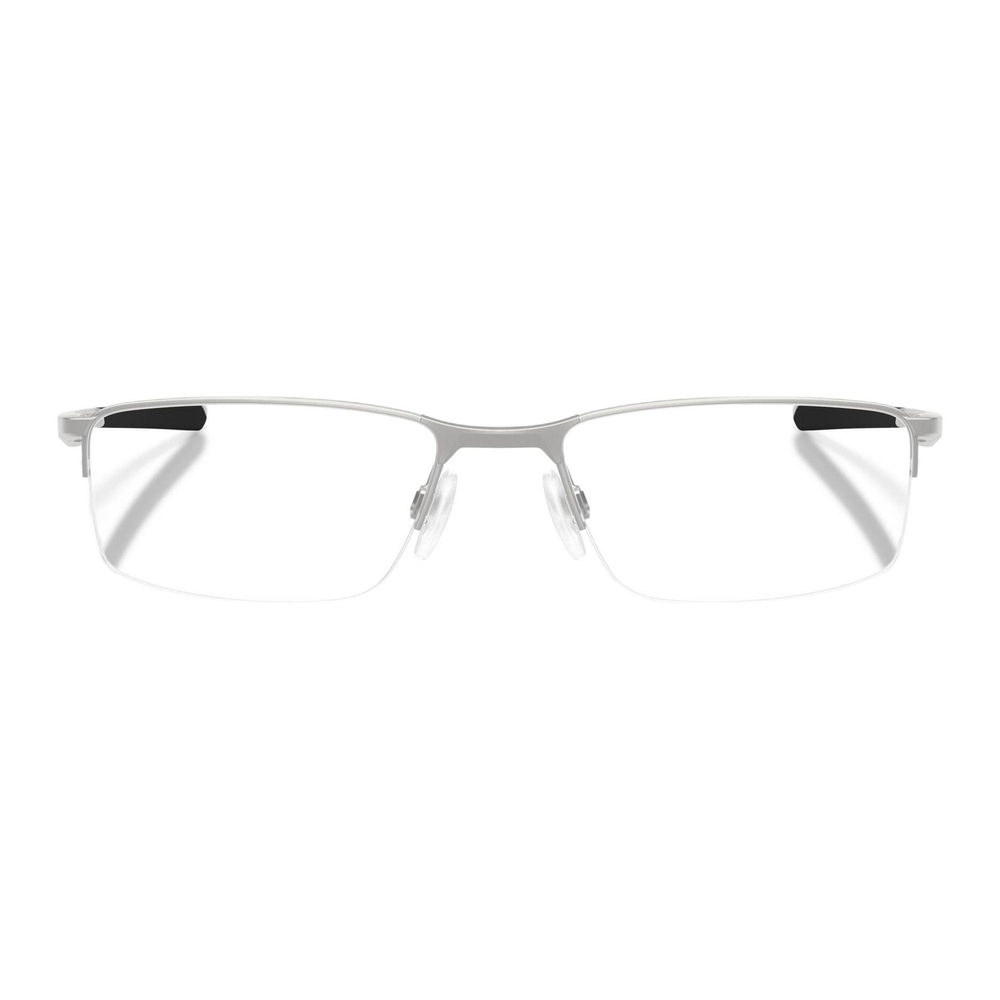 Oakley Prescription Очки серебристый