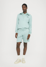 EA7 Emporio Armani UNISEX - Толстовка на молнии - Синий