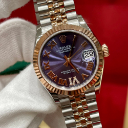 Rolex Datejust Watch