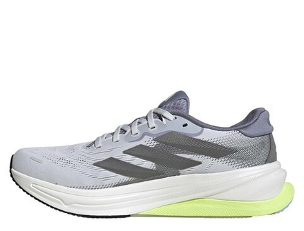 Кроссовки для бега мужские adidas Supernova Solution 2 Серые