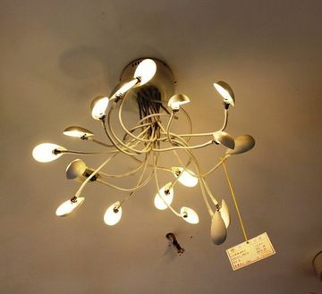 LED pendant 15-124 ( ELITE LED LIGHTS)