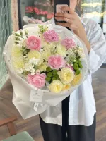 собран сегодня #23