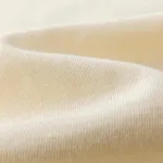 Футболка Ymkashix Cover молочная