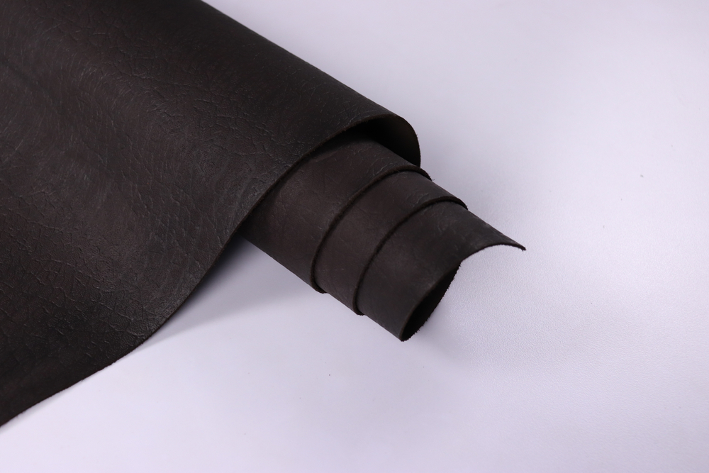 1,8-2,2 Юфть махагон + плита слон 134 дм² (КЛ)