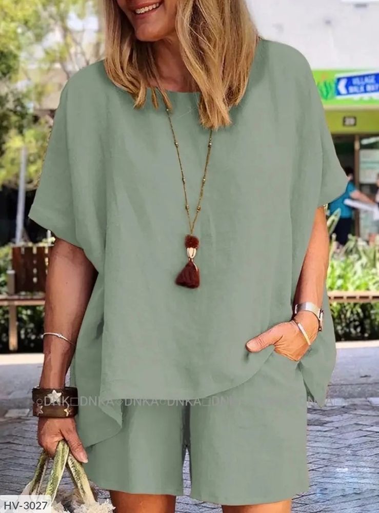 Костюм HV-3027 Фабрика Моды