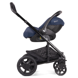 Детское автокресло Joie I-Level + база I-Base LX