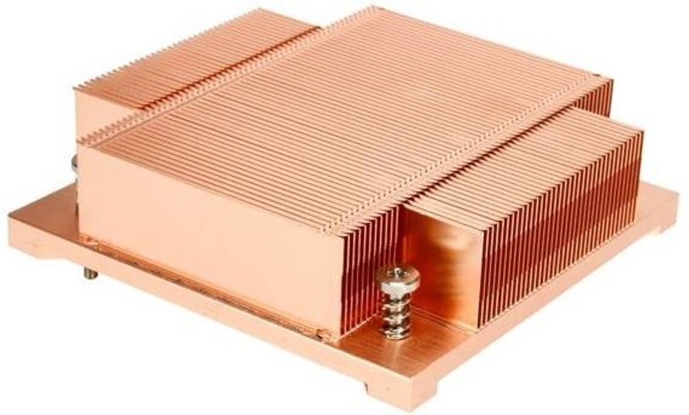 Радиатор  Procase CP1366