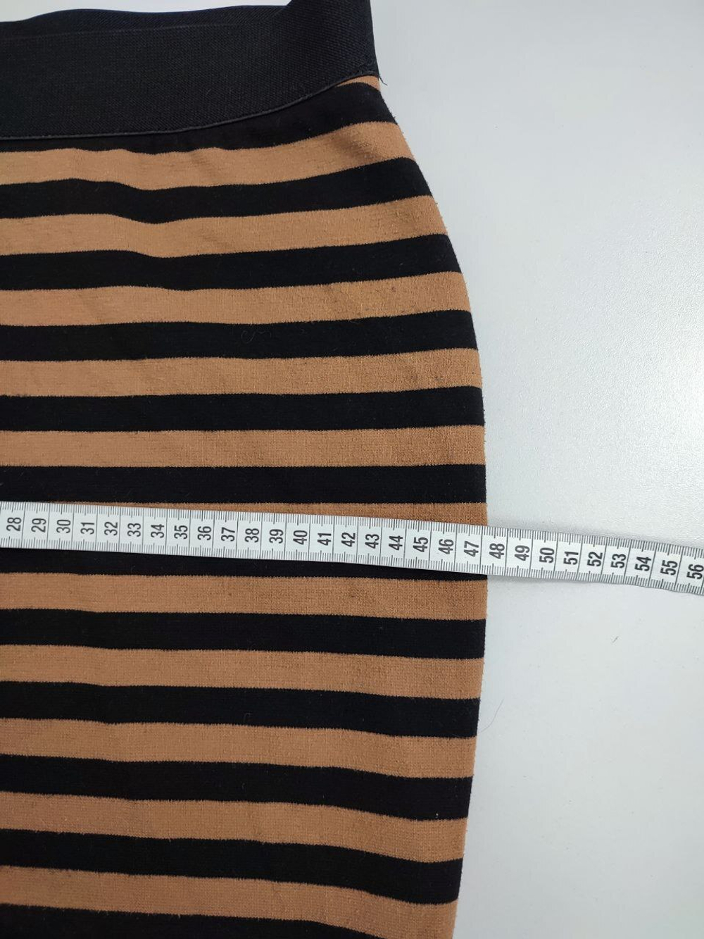 Юбка Concept Club в полоску 44/46 размер