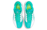 Кроссовки Jordan Air Jordan 35 35 Low Pf "Guo Ailun" Tpu