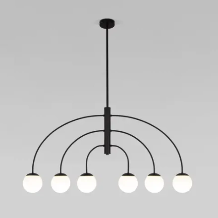 Люстра на штанге Eurosvet CENACOLO 30179/6 4690389210624