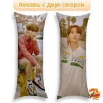 Дакимакура SEVENTEEN Сынкван