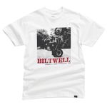 Not Dead / Белый