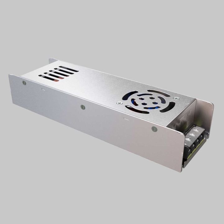 Источник напряжения PSL001 24В 300Вт IP20 Maytoni Led Strip 811004