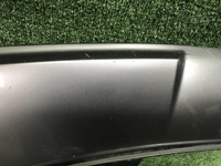 Накладка переднего бампера Kia Sorento 4 (20-23)