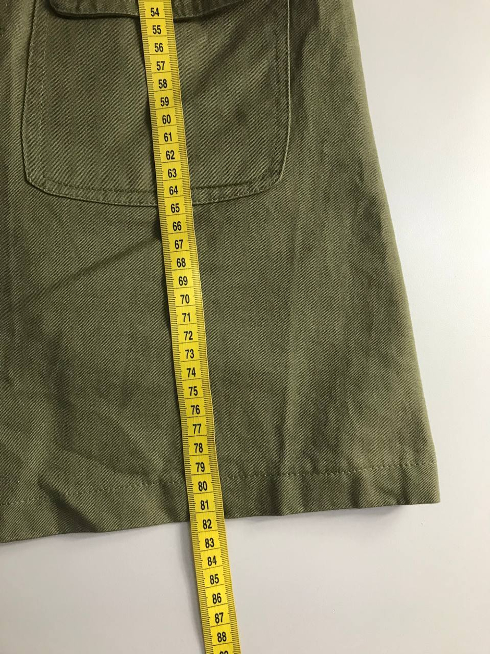 Сарафан Abby практичный, визуально 40/44 размер