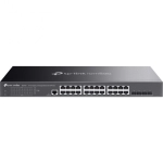 Коммутатор TP-Link SG3428