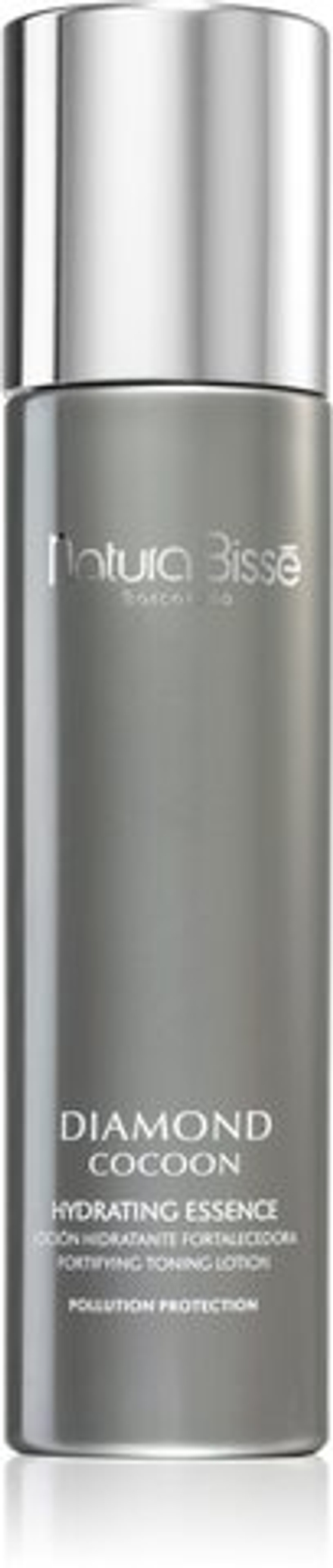 Natura Bisse Diamond Age-Defying Diamond Cocoon - увлажняющая эссенция для лица /   200  ml  / GTIN 8436568074962