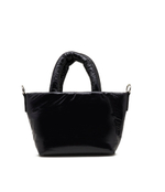 Сумка через плечо k/signature soft sm Karl Lagerfeld - черный(236W3004)