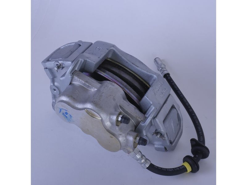 Суппорт тормозной ВАЗ; 21214,2123 передний правый