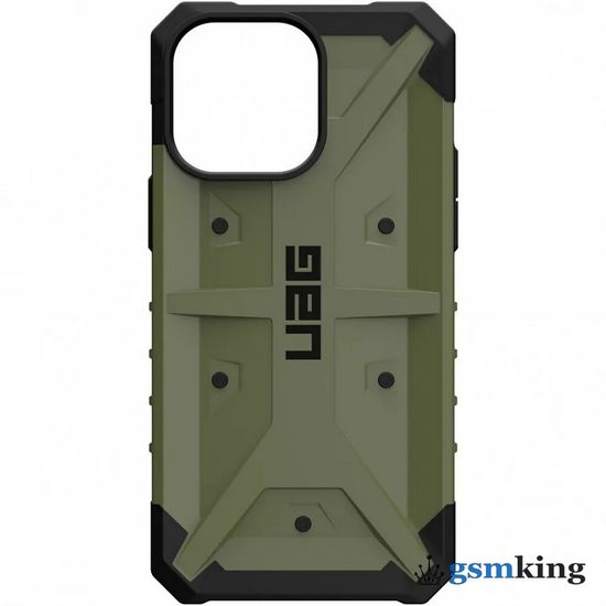 UAG Pathfinder Series Case for Apple iPhone 14 Pro Max Olive (Зелёный) 114063117272