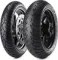 Metzeler Roadtec Z6 160/60 R18 70W (Задняя)