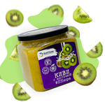 Пюре фруктовое Proff Puree КИВИ С КОСТОЧКОЙ 500 гр. замороженное