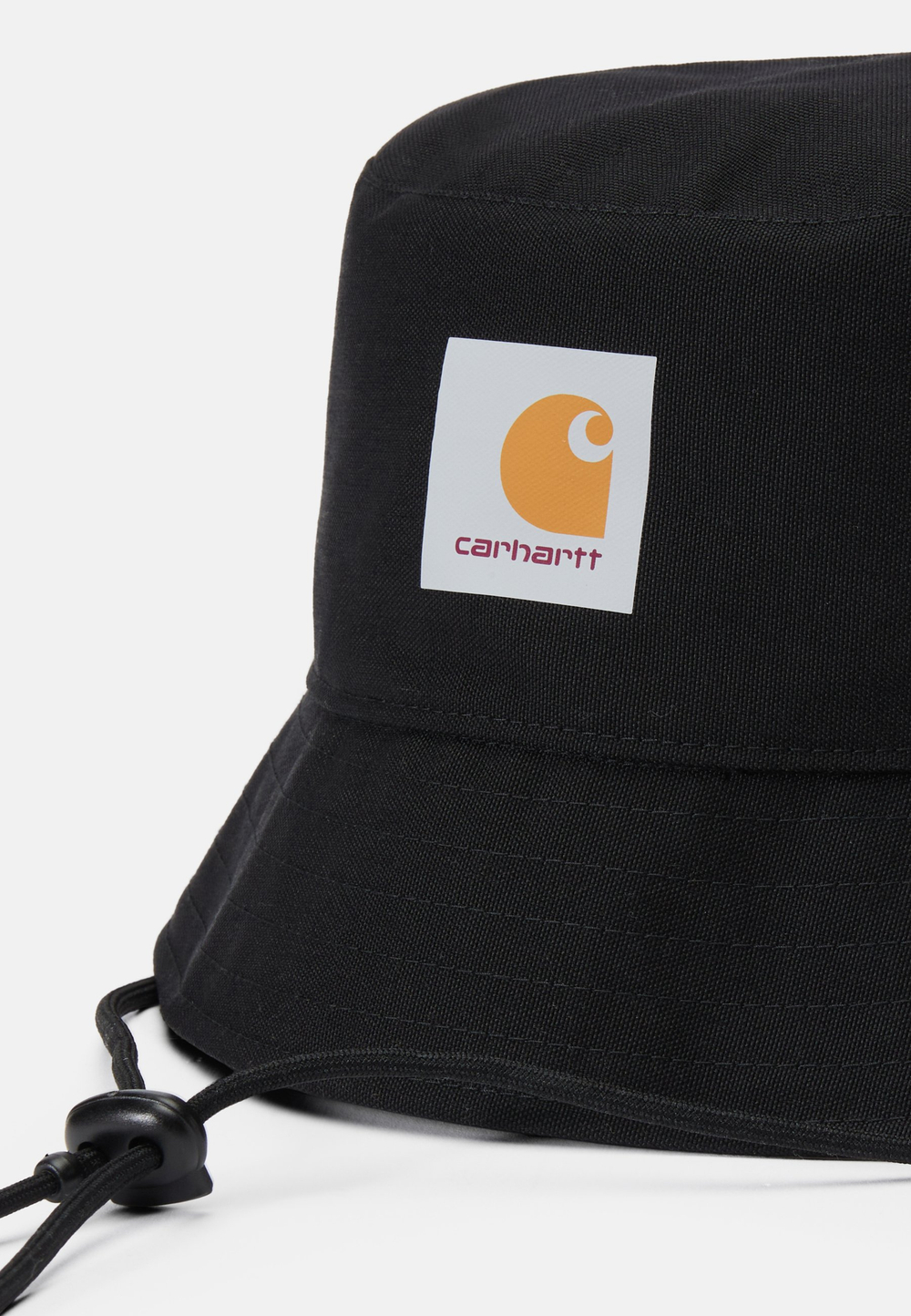 Carhartt WIP UNISEX - Шляпа - Чёрный