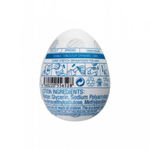 Мастурбатор Tenga EGG SPHERE