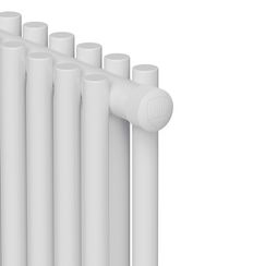 Дизайн-радиатор Royal Thermo Shift R22 VC2030 - 36 секц. RAL9016