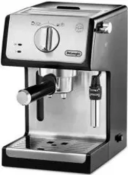 Кофеварка рожковая DeLonghi ECP35.31