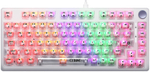 Клавиатура  Defender Icebone GK-354 RU
