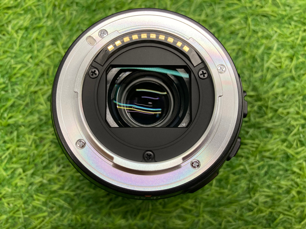Объектив Fujinon XF 18-55mm F2.8-4 R LM OIS Покупка/Продажа