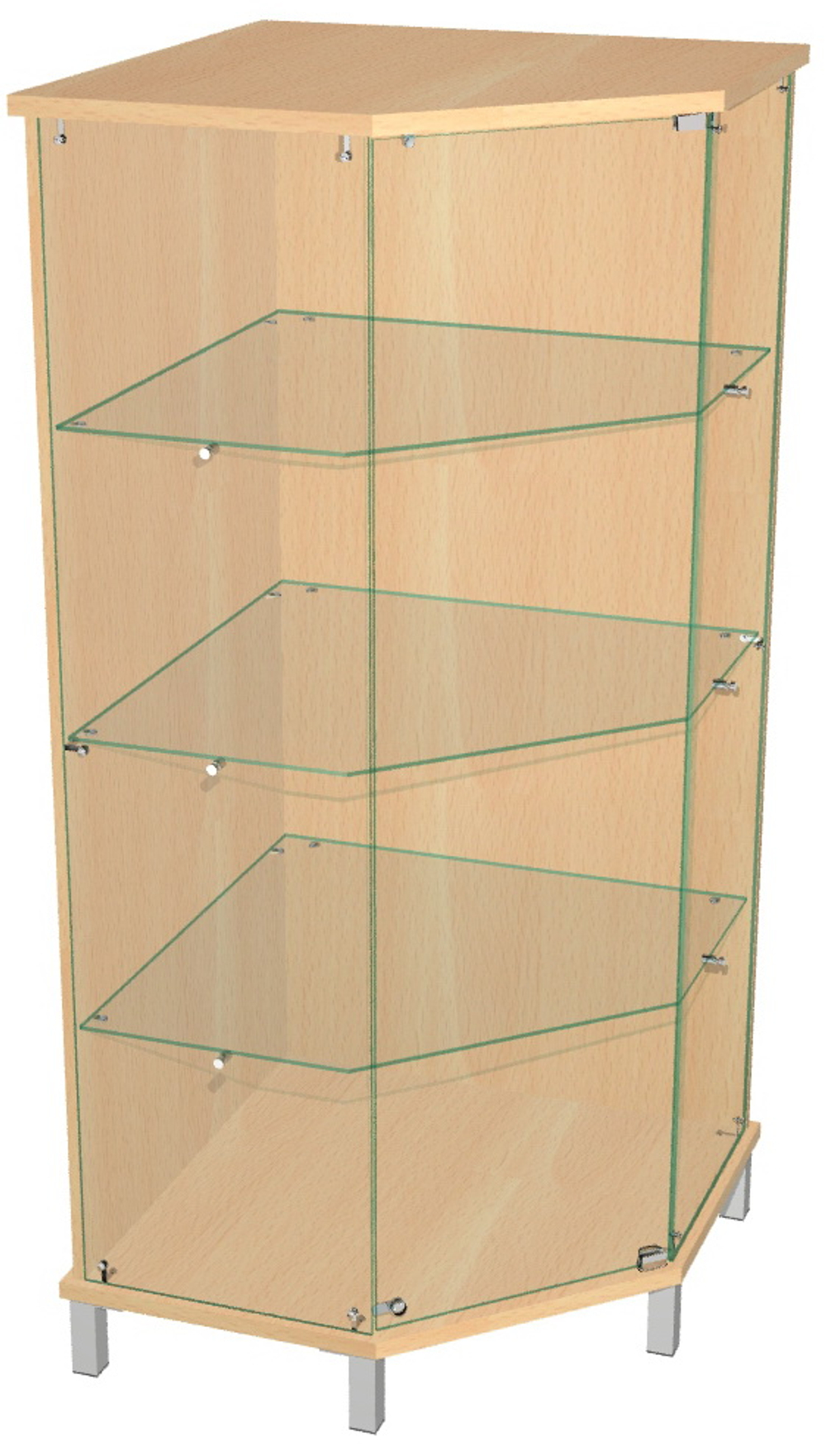 Витрина Ника-25